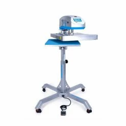 Hotronix Air Fusion Pneumatic Heat Press Machine - 16" X 20"