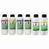 TexaJet DX-STE Sublimation Ink - 1 Liter -Home Sales Store allcolors web 1