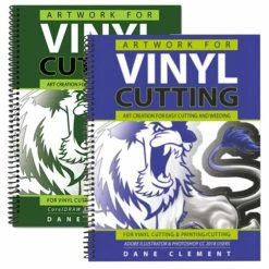 Artwork For Vinyl Cutting By Great Dane Graphics