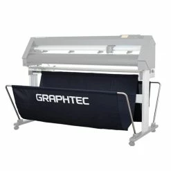 Media Catch Basket For Graphtec CE7000-130 Cutter