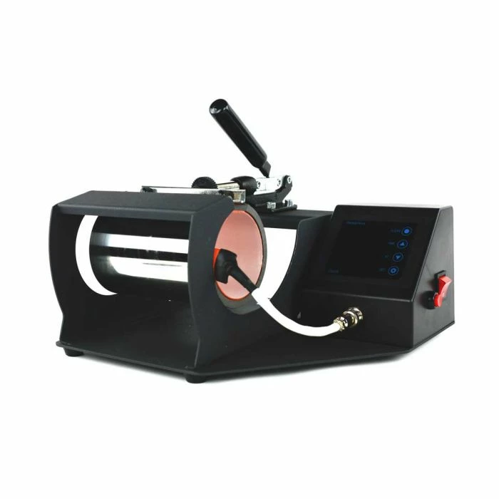 4-in-1 Multi-Purpose Mug Press Machine - Drinkware Customization (Steins, Latte Mugs, Cups, Water Bottles, Etc.) 6 4-in-1 Multi-Purpose Mug Press Machine - Drinkware Customization (Steins, Latte Mugs, Cups, Water Bottles, Etc.) - Image 4