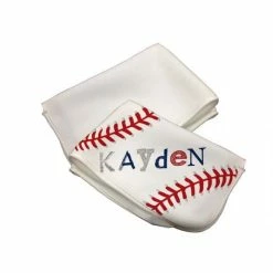 Small Sublimation Fleece Burp Cloth By Vapor Apparel - 16" X 12"