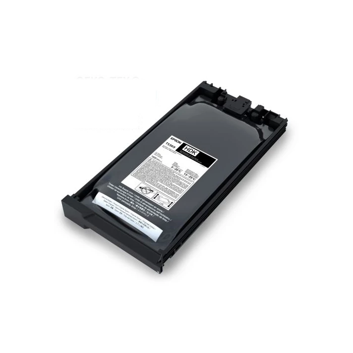 Epson UltraChrome DS Sublimation Ink Pack For F6470/F6470H - CMYK - (2x1600ml) 4 Epson UltraChrome DS Sublimation Ink Pack For F6470/F6470H - CMYK - (2x1600ml) - Image 2