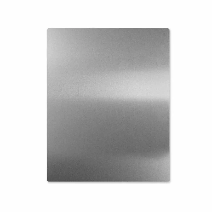 30" X 40" ChromaLuxe Sublimation Aluminum Semi-Gloss Metal Photo Print Panel 4 30" X 40" ChromaLuxe Sublimation Aluminum Semi-Gloss Metal Photo Print Panel - Image 2