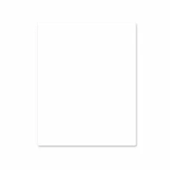 30" X 40" ChromaLuxe Sublimation Aluminum Semi-Gloss Metal Photo Print Panel