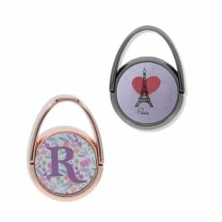 Rotating Mobile Phone Ring Holder