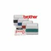 Brother Stamp 2770 Replacement - Customizable Pre-Inked Rubber Stamp (6/pack) -Home Sales Store brother stamp 2770