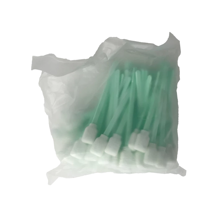 Roland VersaStudio Desktop DTG BT-12 Cleaning Sticks (50/pack) 3 Roland VersaStudio Desktop DTG BT-12 Cleaning Sticks (50/pack)