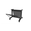 Rolling Printer Stand For Epson F570 Models