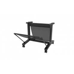 Rolling Printer Stand For Epson F570 Models