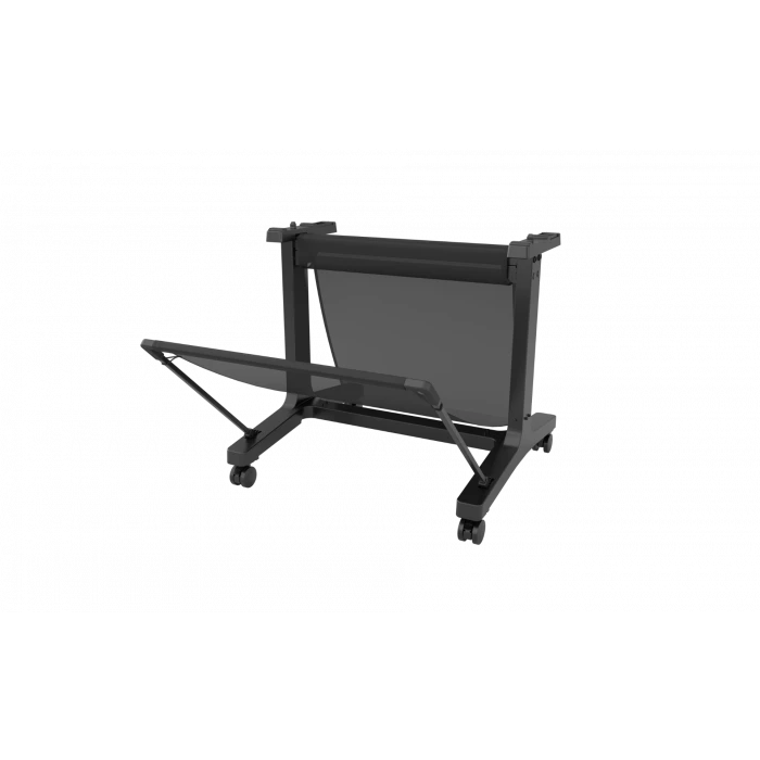 Rolling Printer Stand For Epson F570 Models 3 Rolling Printer Stand For Epson F570 Models