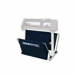 Media Catch Basket For Graphtec CE7000-60 Cutter