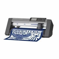 Graphtec CE6000-40 PLUS 15" Vinyl Cutter With Automatic Sheet Cutter - DEMO MODEL -Home Sales Store ce600040 2