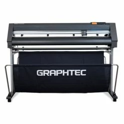 Graphtec CE7000-130 50" Vinyl Cutter With Heat Transfer Vinyl Package -Home Sales Store ce7000 130 web