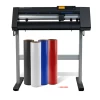 Graphtec CE7000-60 24" Vinyl Cutter With Heat Transfer Vinyl Package -Home Sales Store ce7000 60groupimage3