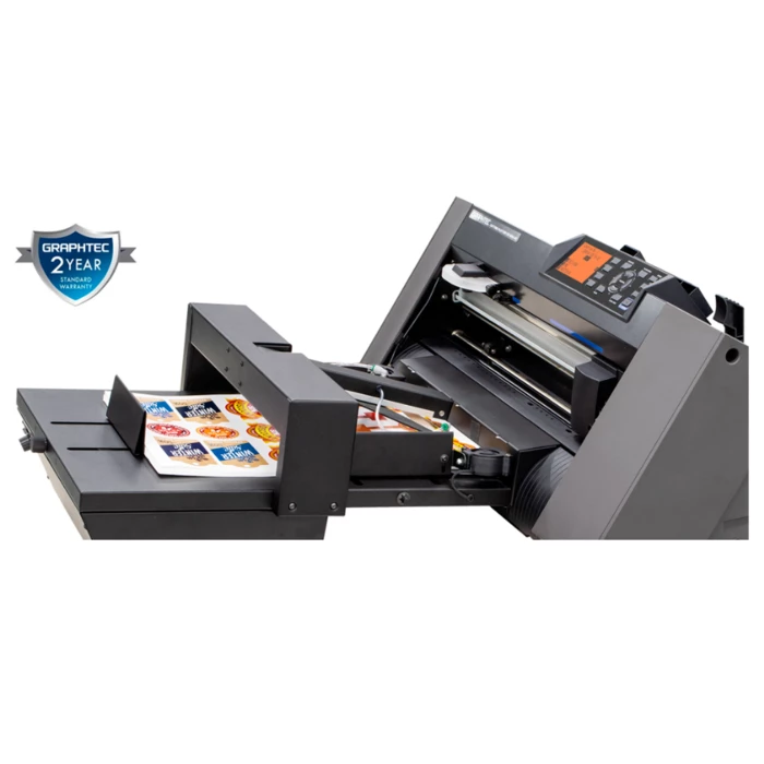 Graphtec CE7000-40 15" Vinyl Cutter With Automatic Sheet Cutter 3 Graphtec CE7000-40 15" Vinyl Cutter With Automatic Sheet Cutter