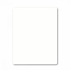 ChromaLuxe Outdoor Photo Panel - White -Home Sales Store chromaluxe mockup 1