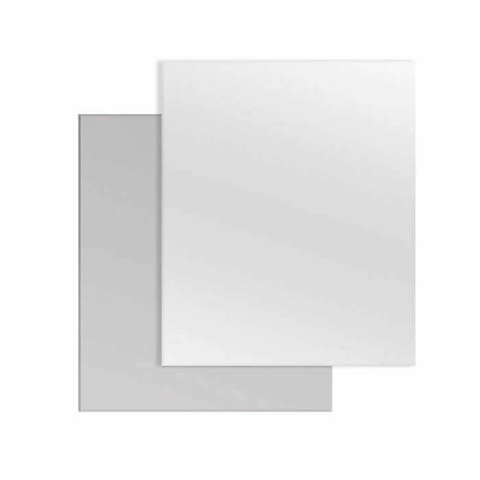 16" X 20" ChromaLuxe Sublimation Aluminum Metal Photo Print Panel - 10/pack 3 16" X 20" ChromaLuxe Sublimation Aluminum Metal Photo Print Panel - 10/pack