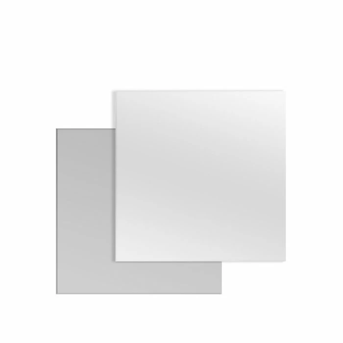 ChromaLuxe Sublimation Aluminum Photo Panel - 5" X 5" - 10/Case 3 ChromaLuxe Sublimation Aluminum Photo Panel - 5" X 5" - 10/Case