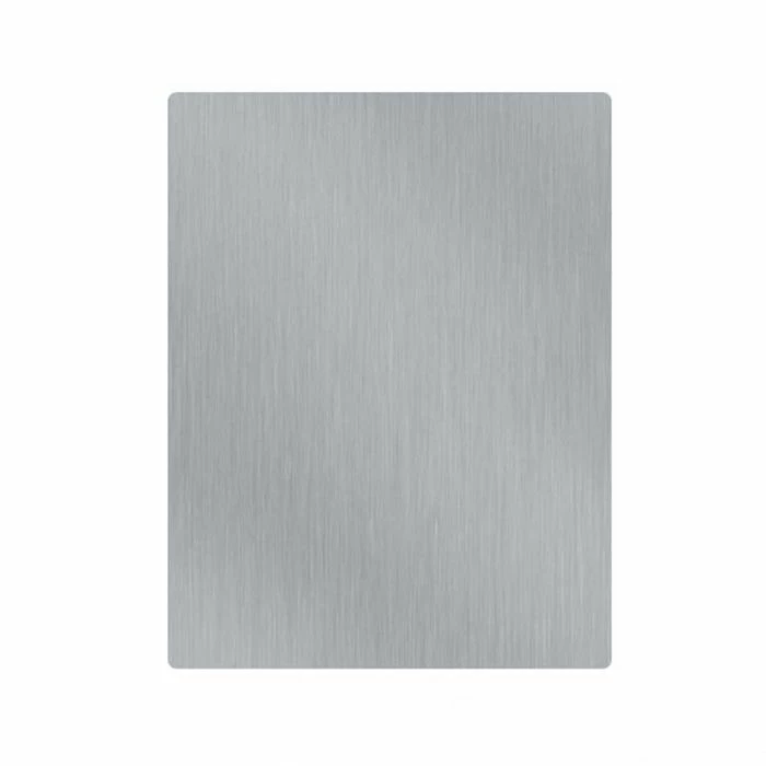 ChromaLuxe Outdoor Photo Panel - Gloss Clear 4 ChromaLuxe Outdoor Photo Panel - Gloss Clear - Image 2