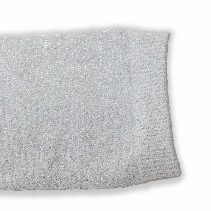 Sublime Glitter Sublimation Crew Socks (Kids) 6 Sublime Glitter Sublimation Crew Socks (Kids) - Image 4