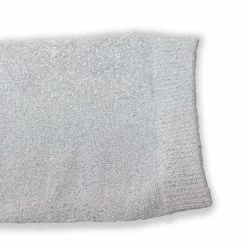 Sublime No Show Glitter Sublimation Socks (Adult) -Home Sales Store closeup web 2