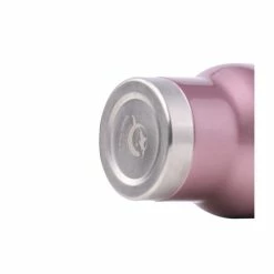 14oz Rose Red Stainless Steel Sublimation Travel Mugs -Home Sales Store color car mug 600 14 1 1