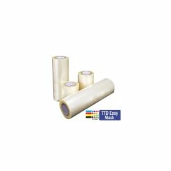 TTD Easy Mask - Application Tape For Siser Solvent Heat Transfer Vinyl