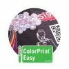 ColorPrint Easy - Solvent Printable Heat Transfer Vinyl 2 ColorPrint Easy - Solvent Printable Heat Transfer Vinyl -Home Sales Store colorprint easy