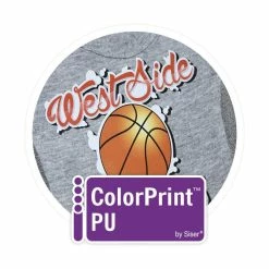 ColorPrint PU Matte Printable Heat Transfer Vinyl