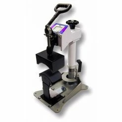 Geo Knight DC16 Cap Attachment