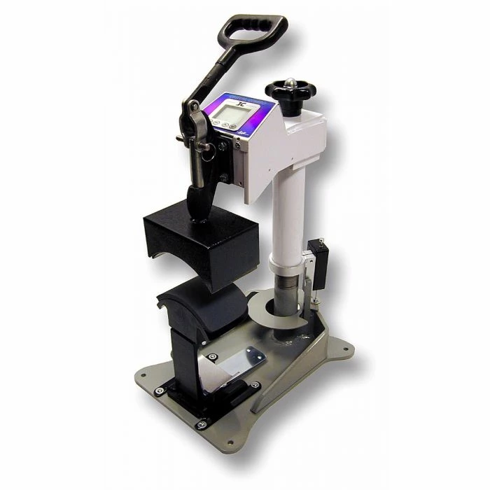 Geo Knight DC16 Cap Attachment 3 Geo Knight DC16 Cap Attachment