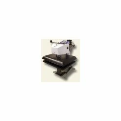Geo Knight 14" X 16" Air Operated Digital Combo Heat Press Machine - DC16AP