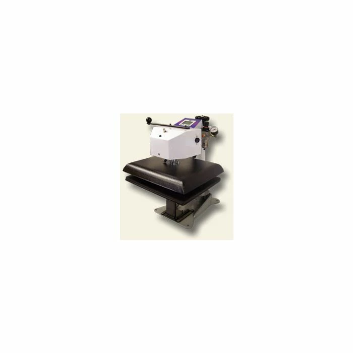 Geo Knight 14" X 16" Air Operated Digital Combo Heat Press Machine - DC16AP 3 Geo Knight 14" X 16" Air Operated Digital Combo Heat Press Machine - DC16AP