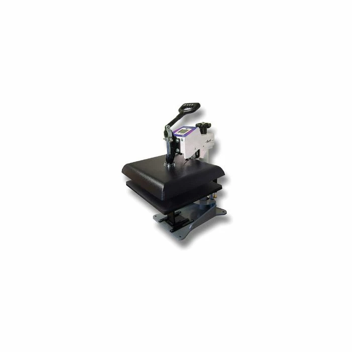 Geo Knight 14" X 16" Digital Combo Swing Away Heat Press Machine - DC16 3 Geo Knight 14" X 16" Digital Combo Swing Away Heat Press Machine - DC16