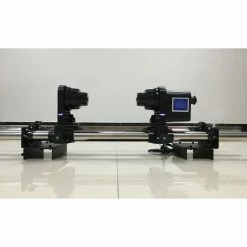 Take Up System For Epson F6200 & Mutoh RJ900X