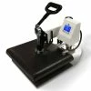 Geo Knight Digital Swing Away Heat Press Machine (DK14S Model) - 12” X 14”