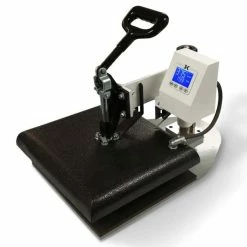 Geo Knight Digital Swing Away Heat Press Machine (DK14S Model) - 12” X 14”