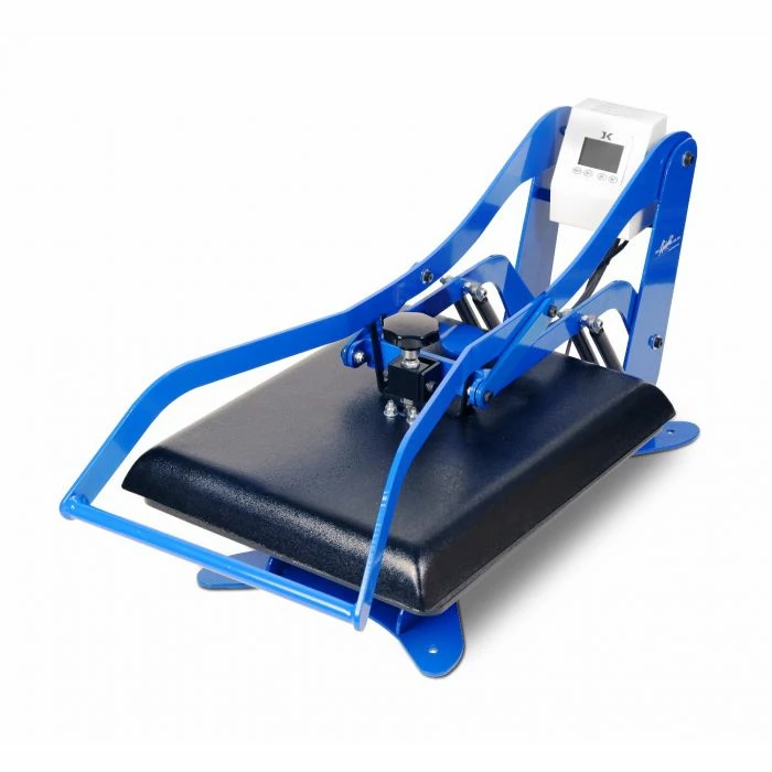 Geo Knight Digital Clamshell Heat Press Machine (DK20 Model) - 16" X 20" 3 Geo Knight Digital Clamshell Heat Press Machine (DK20 Model) - 16" X 20"