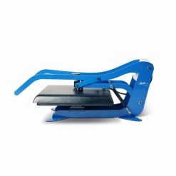 Geo Knight Digital Clamshell Heat Press Machine (DK20 Model) - 16" X 20" 7 Geo Knight Digital Clamshell Heat Press Machine (DK20 Model) - 16" X 20" -Home Sales Store dk20 side closed 1