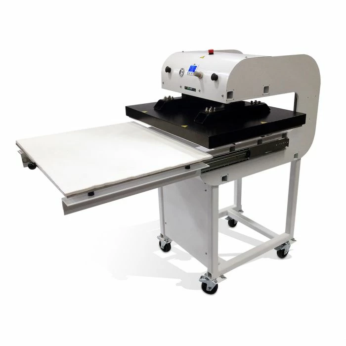Geo Knight Digital 26" X 32" Automatic Heat Press 3 Geo Knight Digital 26" X 32" Automatic Heat Press