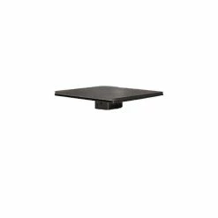 George Knight DK 6" X 8" Table- All Tread Style