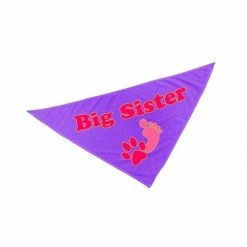 Sublimation Dog Bandanas By Vapor Apparel