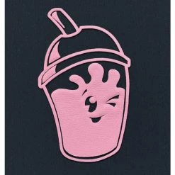 Siser Easy Puff Heat Transfer Vinyl - 12"x25 Yards 7 Siser Easy Puff Heat Transfer Vinyl - 12"x25 Yards -Home Sales Store easypuff bubbletea0823 1 1