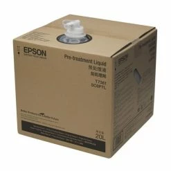 Epson F2000/F2100/F2270 Concentrate Pretreatment Fluid