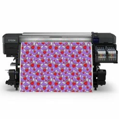 Epson SureColor F9470PE 64" High Speed Dye-Sublimation Printer - DEMO Model