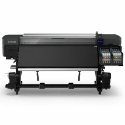 Epson SureColor F9470 64" High Speed Dye-Sublimation -Home Sales Store epsonf9470 front 7