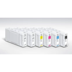 Epson F2000/F2100 UltraChrome DG Direct To Garment Ink Cartridges - 600mL