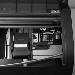 Epson SureColor F2100 Direct-to-Garment Printer 19 Epson SureColor F2100 Direct-to-Garment Printer -Home Sales Store f2100 maintenance station close up 1