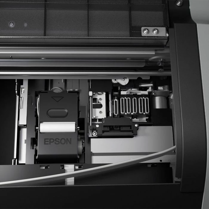 Epson SureColor F2100 Direct-to-Garment Printer 10 Epson SureColor F2100 Direct-to-Garment Printer - Image 8